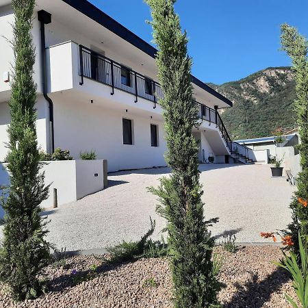 Apartment Waldgrün Laives Exterior foto