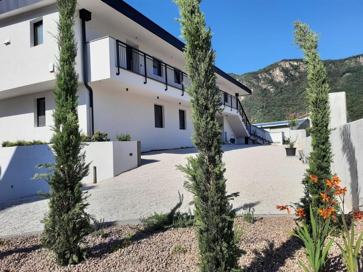 Apartment Waldgrün Laives Exterior foto